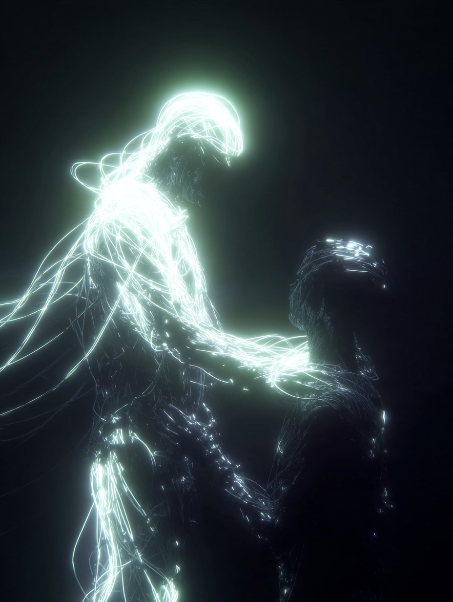 Ghosts in the Feedback Loop